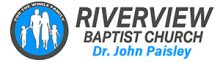 Riverview Baptist Church Logo