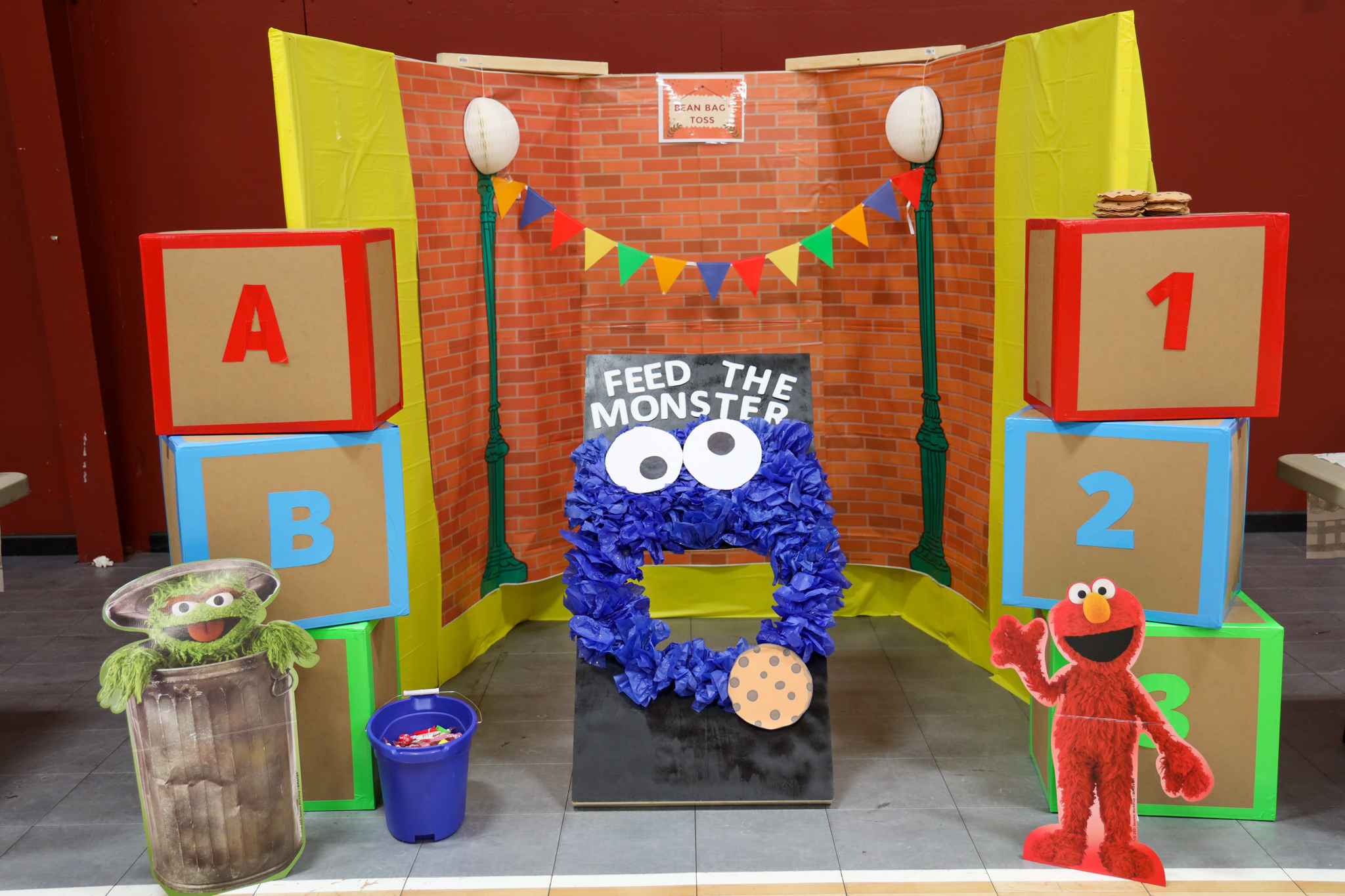 harvest activity 22-003